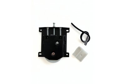 Kit ruedas para placard