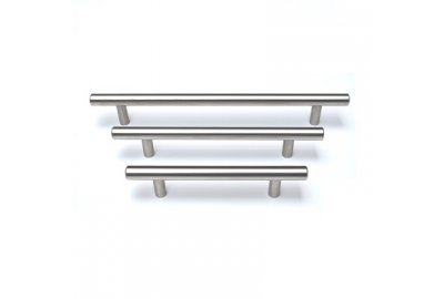 Barral acero inox 10