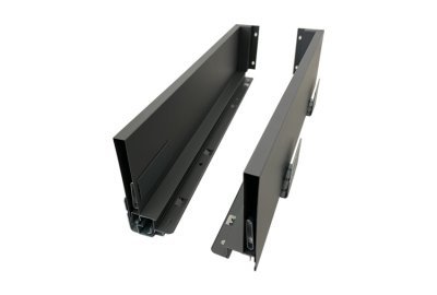 Lateral doble pared DECOBOX