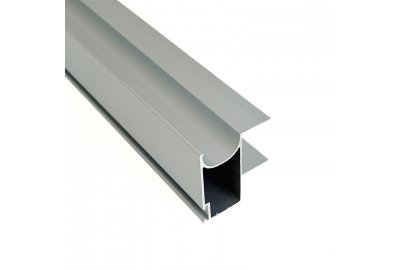Soporte vertical RM -Aluminio-