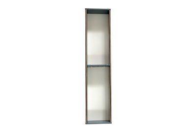 Divisor acero inoxidable