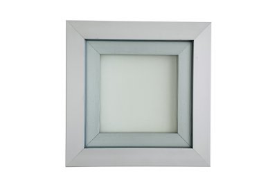 Puerta armada perfil A450