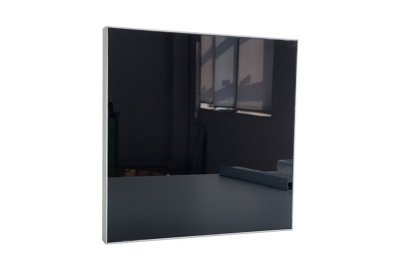 Puerta armada perfil A410